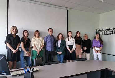 ������ �� ��������� ��������������� ����������������� ������...